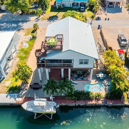 Foster'S Folly Villa